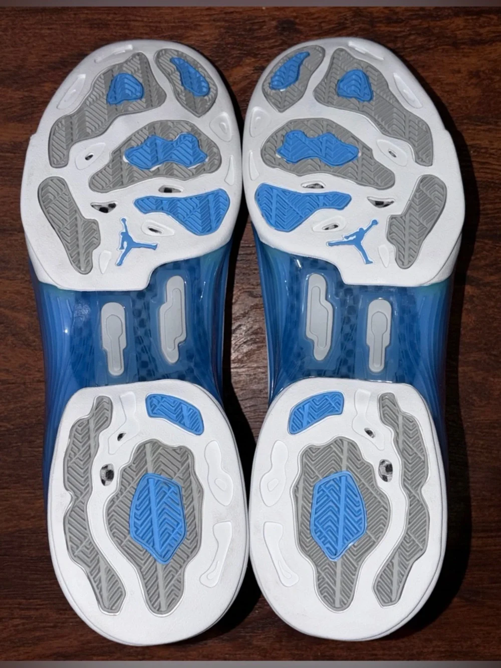 Jordan size 16
